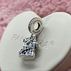Pandora | Jewelry | Tinkerbell Castle 